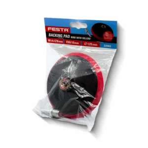 Nástavec pro brusný kotouč pro upevnění na vrtačku